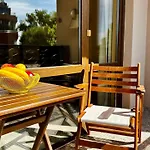 Royal - Modern & Private In Center Sunny Ξενοδοχείο με διαμερίσματα