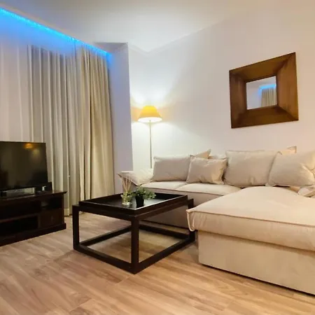Royal - Modern & Private In Center Sunny Napospart