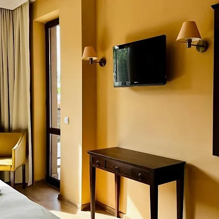 Royal - Modern & Private In Center Sunny Aparthotel Sunny Beach