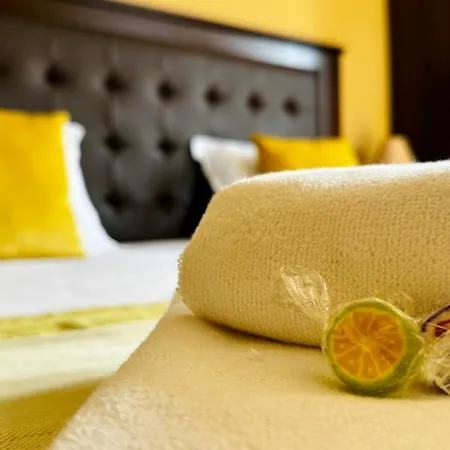 Royal - Modern & Private In Center Sunny Sunny Beach