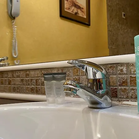 Royal - Modern & Private In Center Sunny 4* Sunny Beach