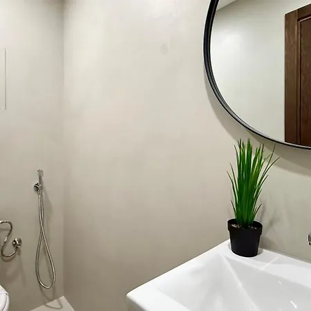 Royal - Modern & Private In Center Sunny 公寓式酒店 阳光海滩