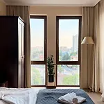Royal - Modern & Private In Center Sunny 4* Сонячний Берег