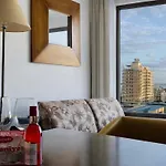 Royal - Modern & Private In Center Sunny 4* Сонячний Берег
