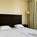 Апарт-готель Royal - Modern & Private In Center Sunny 4*