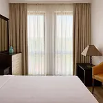 Апарт-готель Royal - Modern & Private In Center Sunny Сонячний Берег