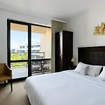 アパートホテル Royal - Modern & Private In Center Sunny サニービーチ