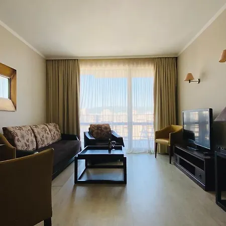 Royal - Modern & Private In Center Sunny * Sunny Beach