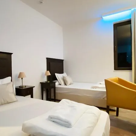 Royal - Modern & Private In Center Sunny Aparthotel