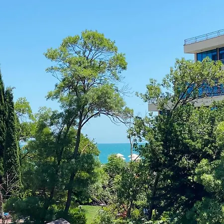 Royal - Modern & Private In Center Sunny * Sunny Beach