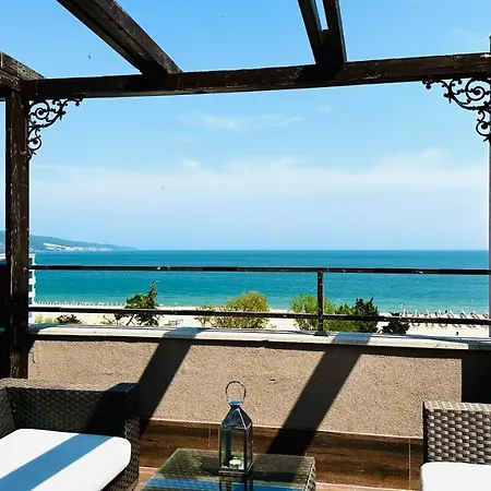 Royal - Modern & Private In Center Sunny מלון דירות