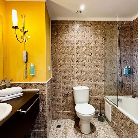 Royal - Modern & Private In Center Sunny 4* Sunny Beach