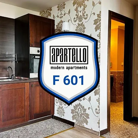 Aparthotel Royal - Modern & Private In Center Sunny Sunny Beach