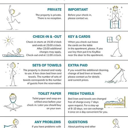 Apartahotel Royal - Modern & Private In Center Sunny 4*