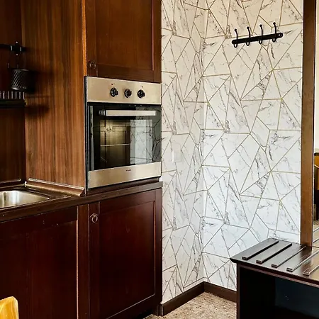 Royal - Modern & Private In Center Sunny شقة فندقية ساني بيتش