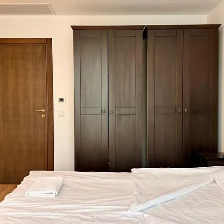 Aparthotel Royal - Modern & Private In Center Sunny *
