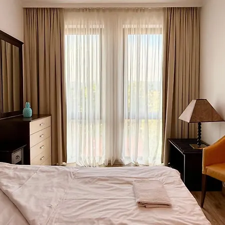 Royal - Modern & Private In Center Sunny Sunny Beach