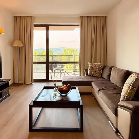 Royal - Modern & Private In Center Sunny Aparthotel *
