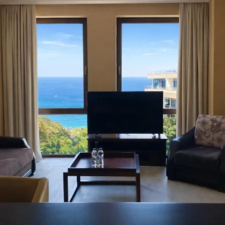 Royal - Modern & Private In Center Sunny Ξενοδοχείο με διαμερίσματα Σάνι Μπιτς