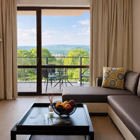 شقة فندقية Royal - Modern & Private In Center Sunny ساني بيتش