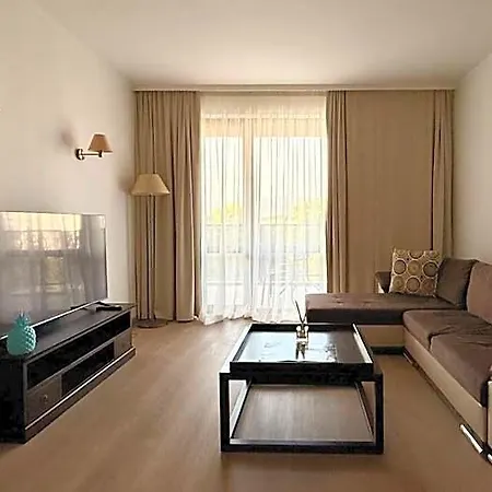Lejlighedshotel Royal - Modern & Private In Center Sunny