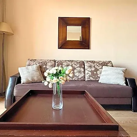 Lejlighedshotel Royal - Modern & Private In Center Sunny 4*