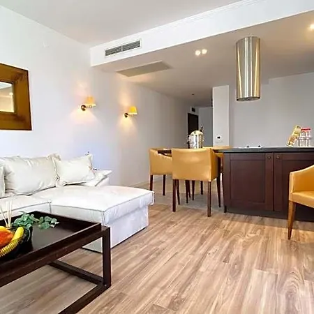 Royal - Modern & Private In Center Sunny Lejlighedshotel Sunny Beach