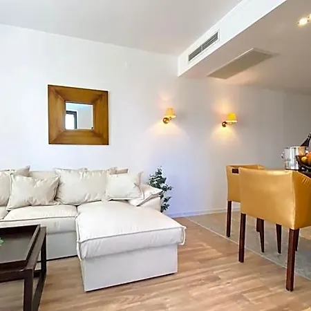 Lejlighedshotel Royal - Modern & Private In Center Sunny Sunny Beach