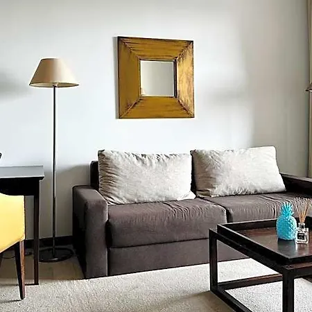 Royal - Modern & Private In Center Sunny 4*