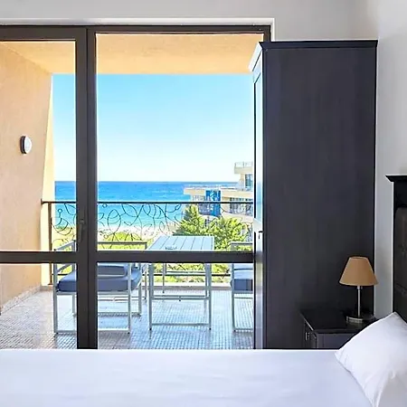 Lejlighedshotel Royal - Modern & Private In Center Sunny 4*