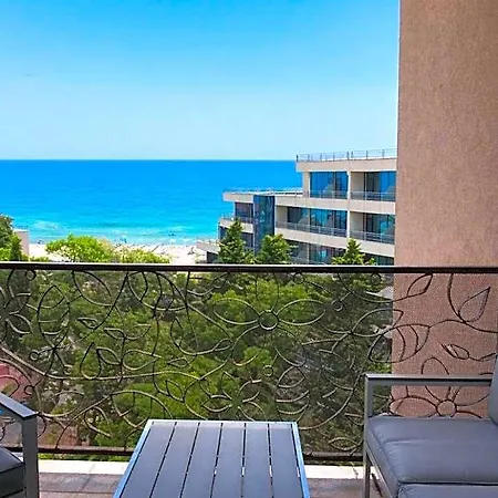 Lejlighedshotel Royal - Modern & Private In Center Sunny