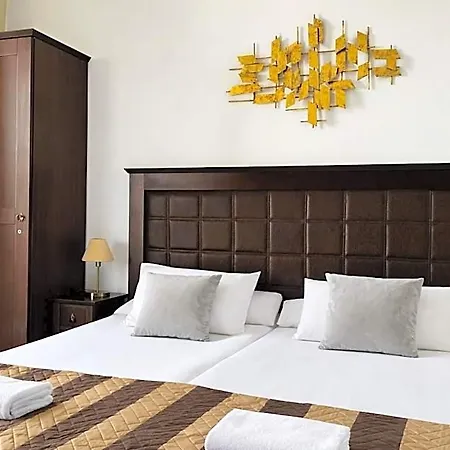 Royal - Modern & Private In Center Sunny Aparthotel Sluneční pobřeží