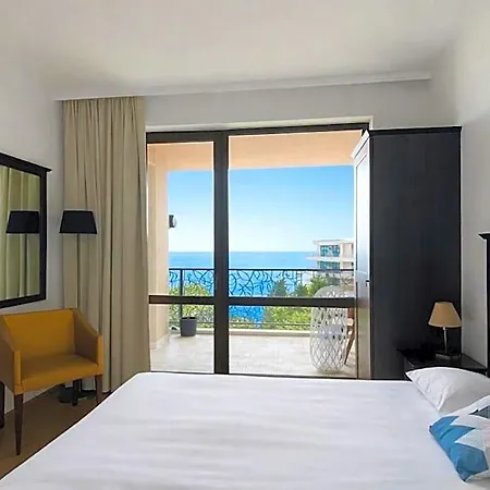 Aparthotel Royal - Modern & Private In Center Sunny