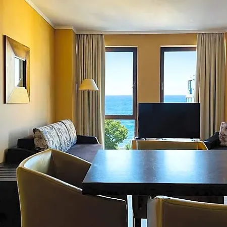 Royal - Modern & Private In Center Sunny Lejlighedshotel Sunny Beach