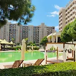 Royal - Modern & Private In Center Sunny 4* Slantchev Briag