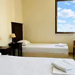 Royal - Modern & Private In Center Sunny Appart hôtel 4*