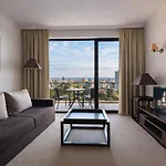 Appart hôtel Royal - Modern & Private In Center Sunny 4*
