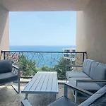 Appart hôtel Royal - Modern & Private In Center Sunny Slantchev Briag