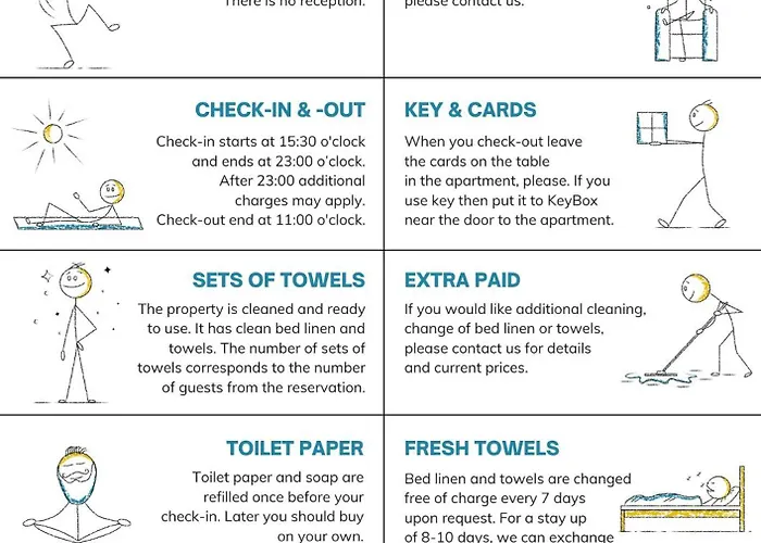 Hotel apartamentowy Royal - Modern & Private In Center Sunny 4*