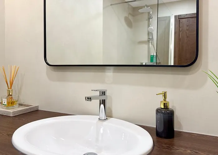 Hotel apartamentowy Royal - Modern & Private In Center Sunny Słoneczny Brzeg