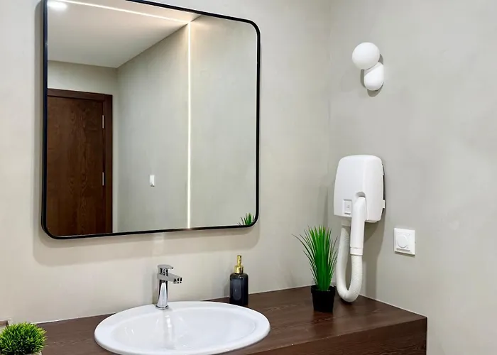 Royal - Modern & Private In Center Sunny 4* Słoneczny Brzeg