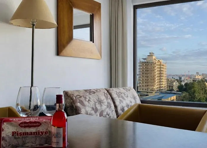 Royal - Modern & Private In Center Sunny 4* Сонячний Берег