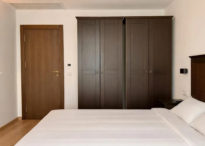 Royal - Modern & Private In Center Sunny 4* Słoneczny Brzeg